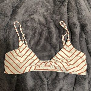 O’Neill bikini top